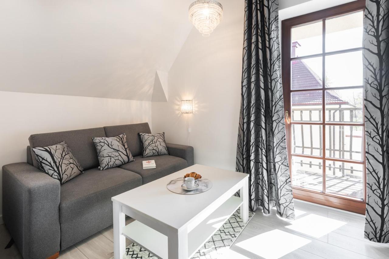 Apartment Aparthost Sienkiewicza *