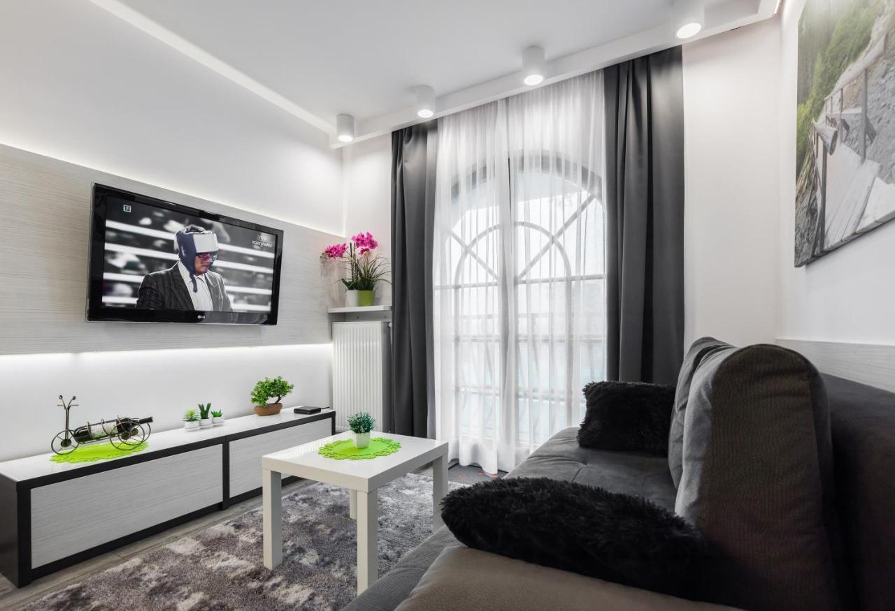 Aparthost Sienkiewicza Apartment