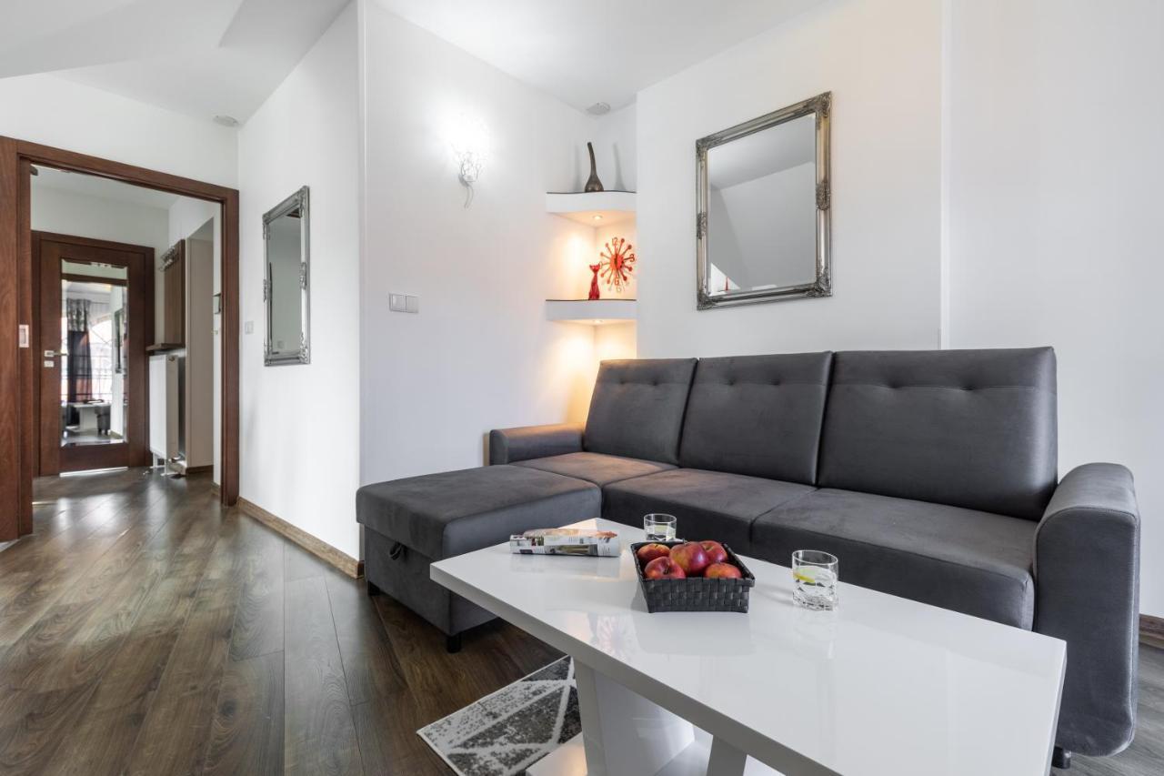 Apartment Aparthost Sienkiewicza Zakopane