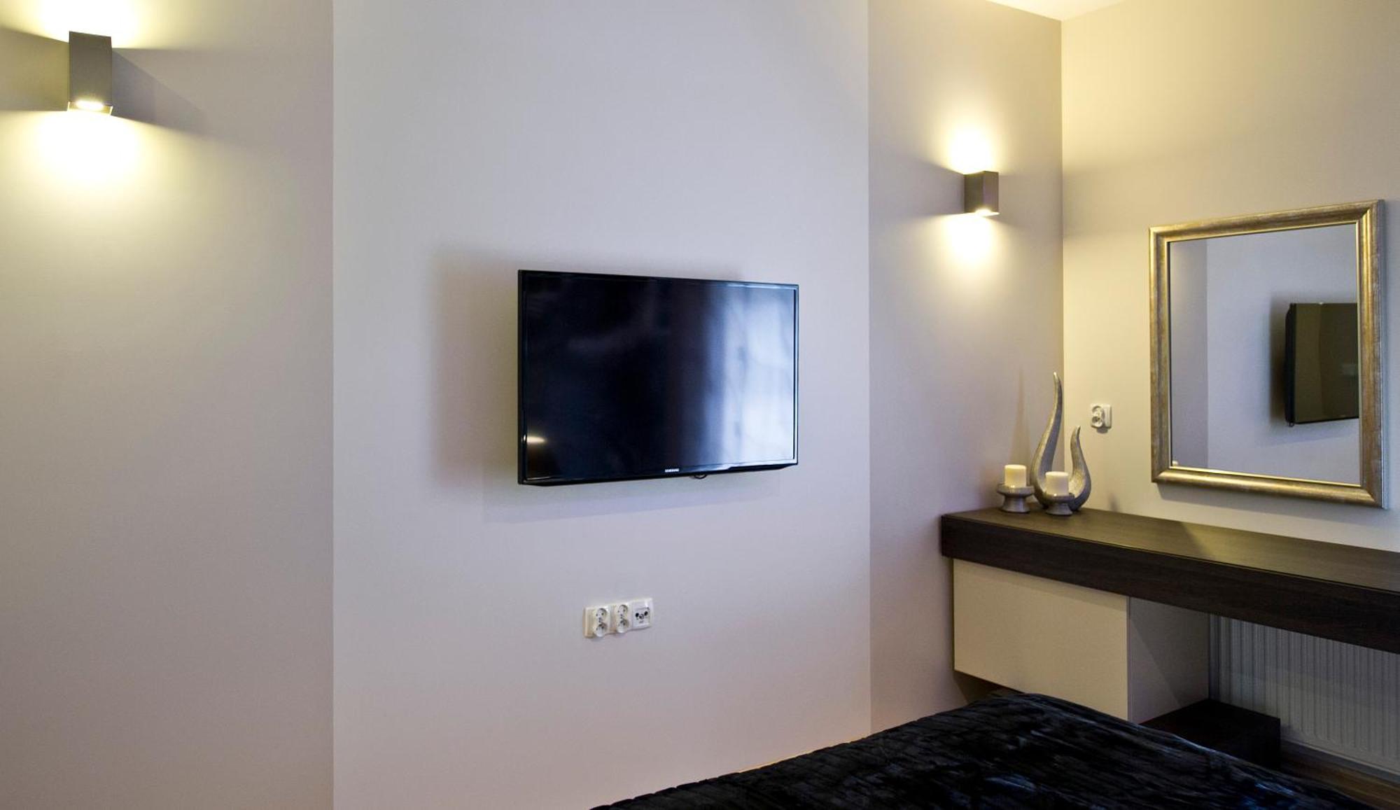 Aparthost Sienkiewicza Apartment Zakopane
